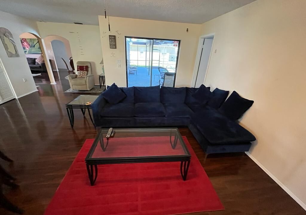 Photo of Livingroom in Regency Park