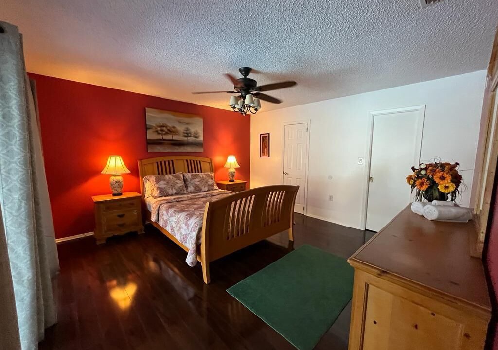 Photo of Bedroom in Regency Park