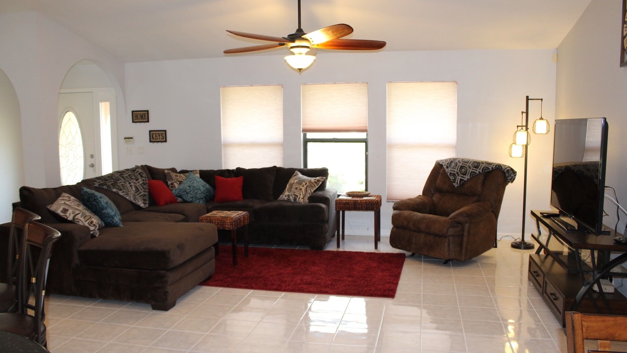 Photo of Bedroom in Lely