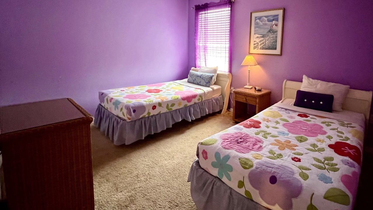 Photo of Bedroom in Lake Berkley