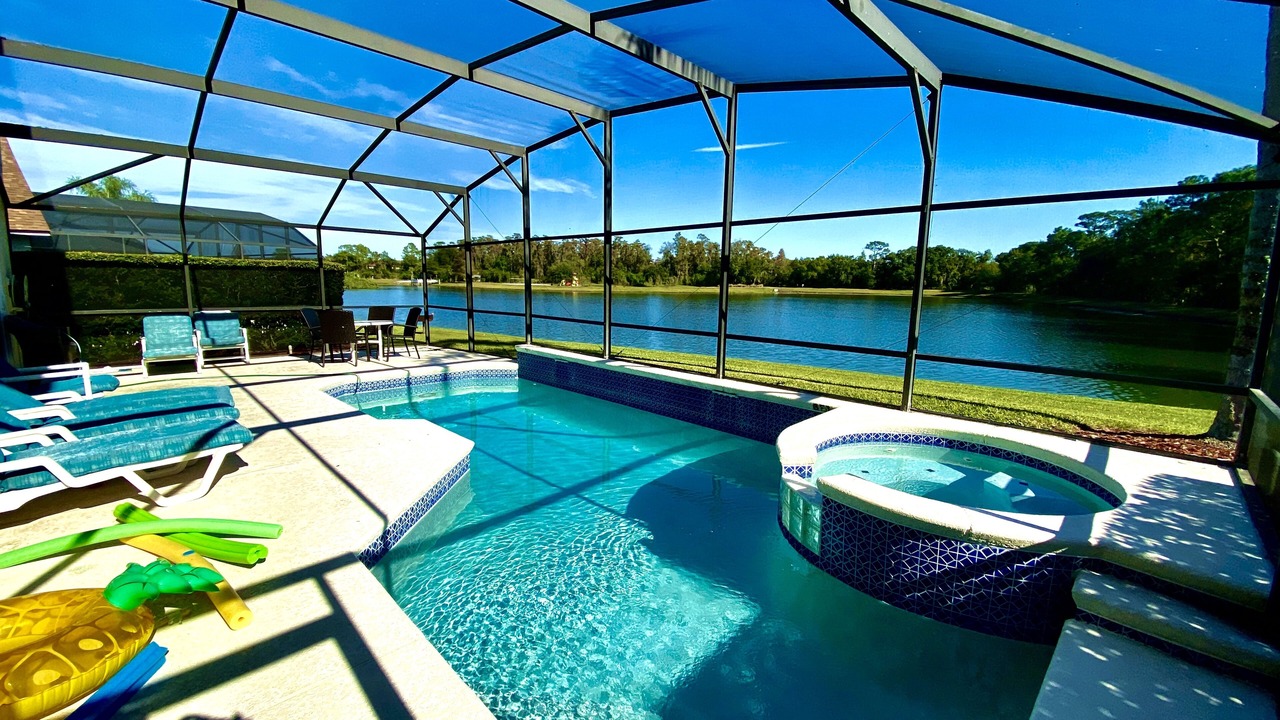 Photo of Outdoor in Lake Berkley