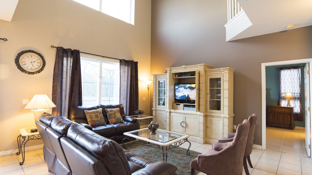 Photo of Bedroom in Lake Berkley
