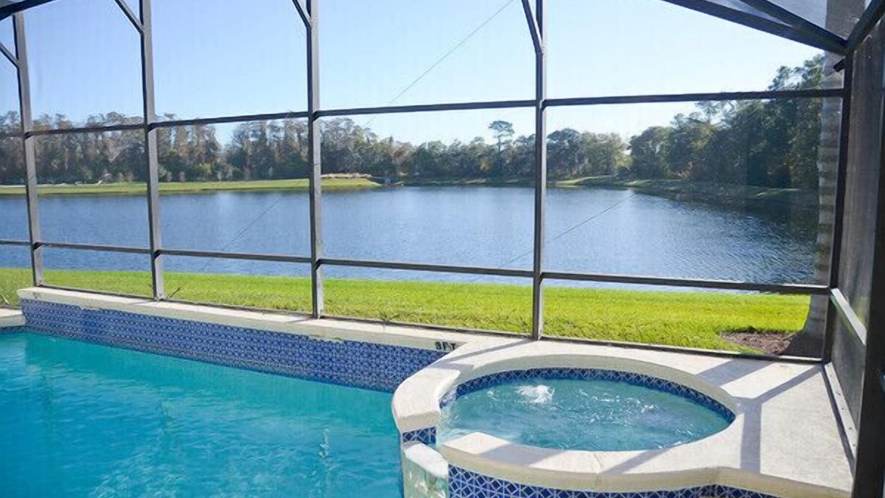 Photo of Outdoor in Lake Berkley