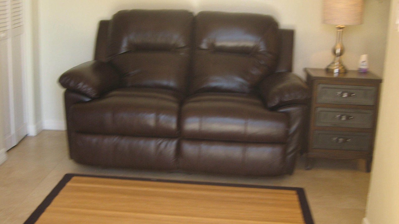 Photo of Livingroom in Naples Park