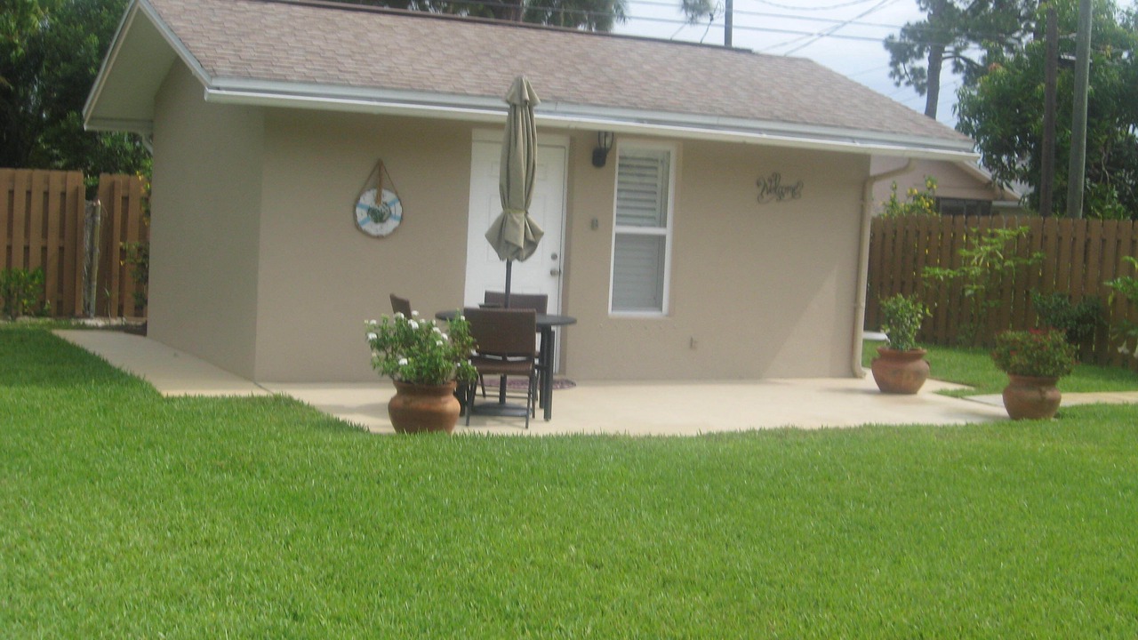 Photo of Outdoor in Naples Park