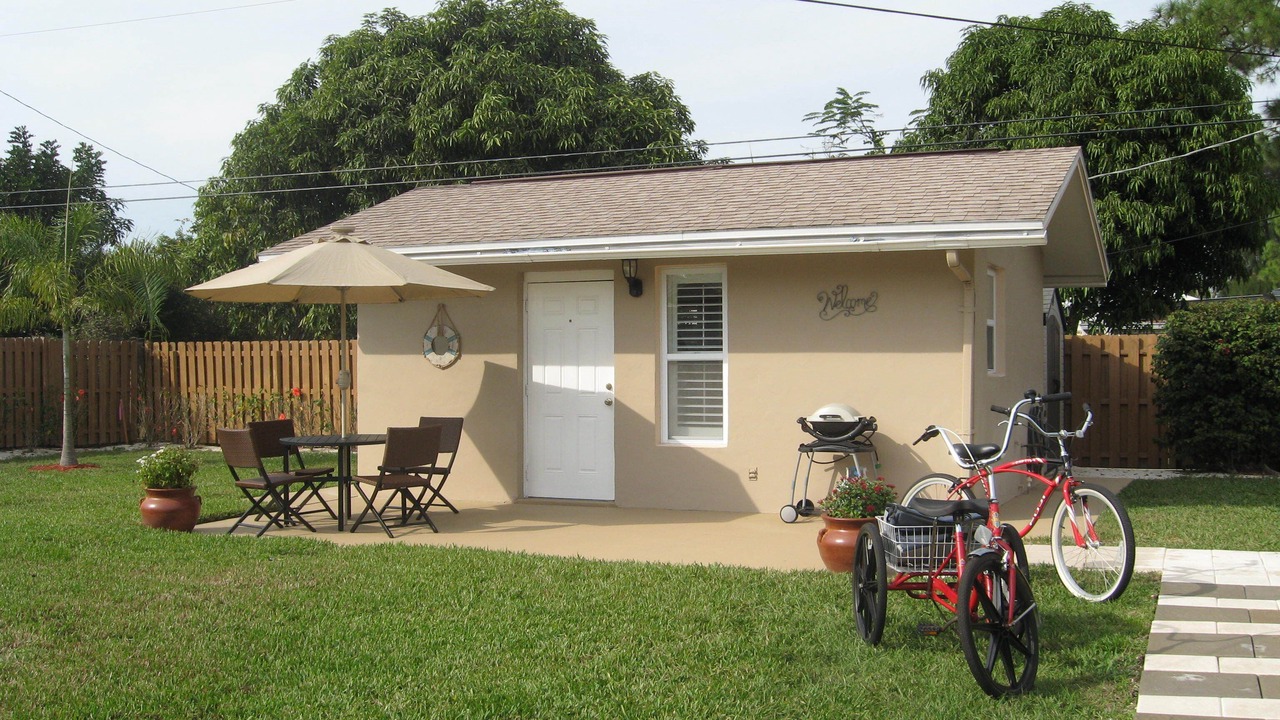 Photo of Outdoor in Naples Park