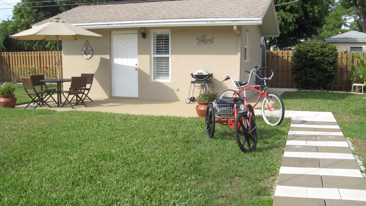 Photo of Outdoor in Naples Park