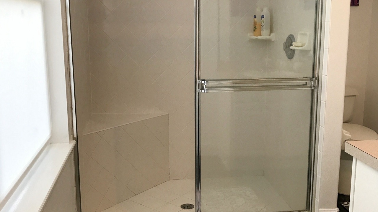 Photo of Bathroom in College Park