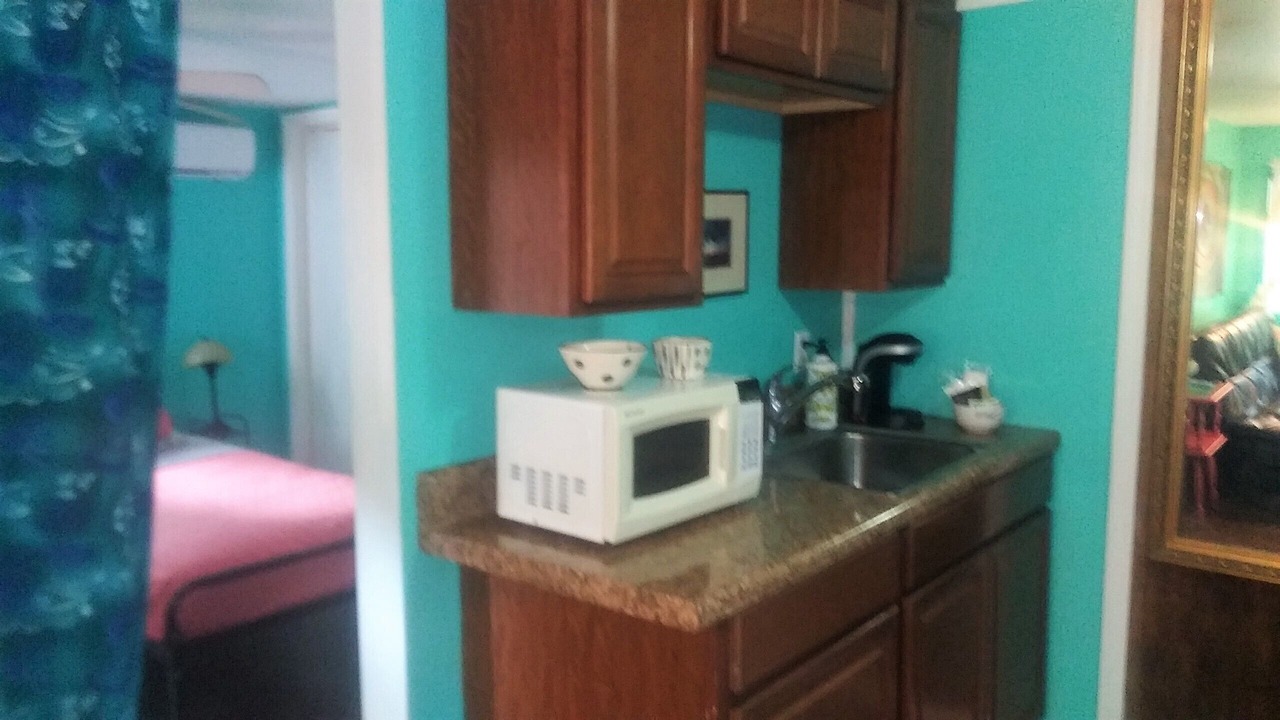 Photo of Kitchen in Clearwater