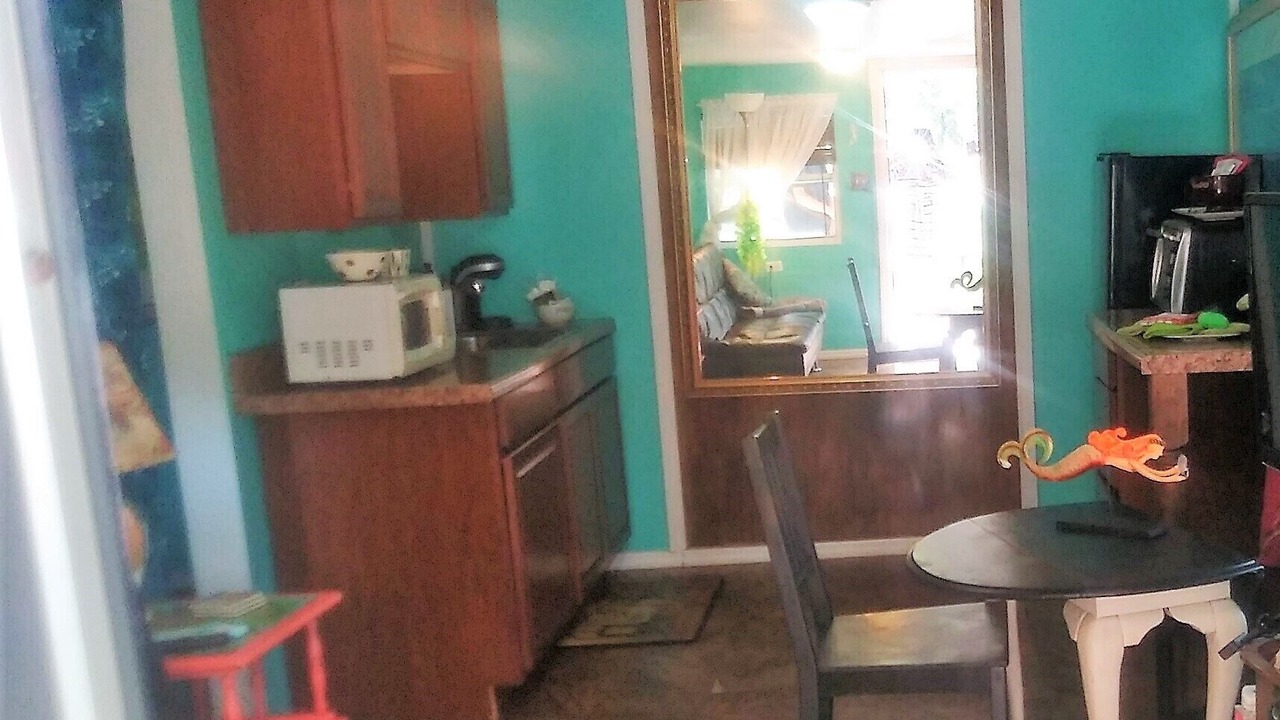 Photo of Kitchen in Clearwater