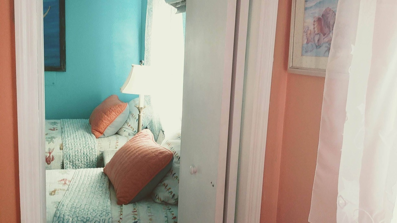 Photo of Bedroom in Clearwater