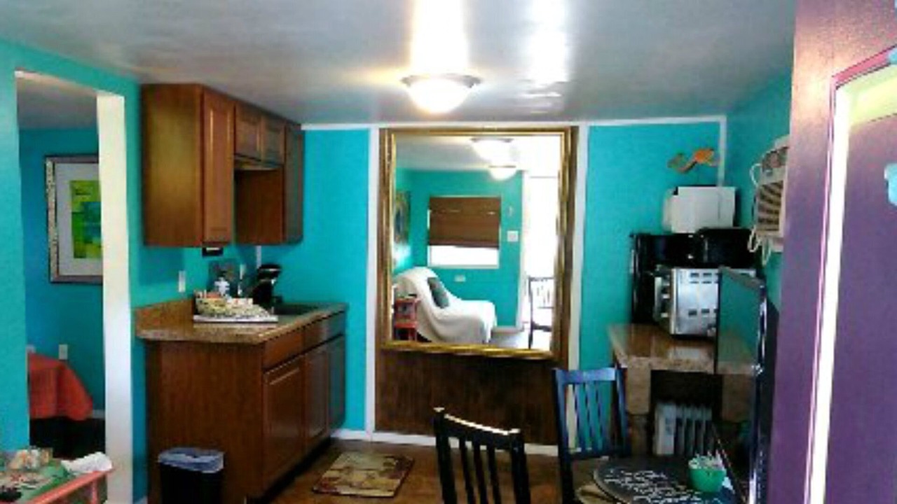 Photo of Bedroom in Clearwater