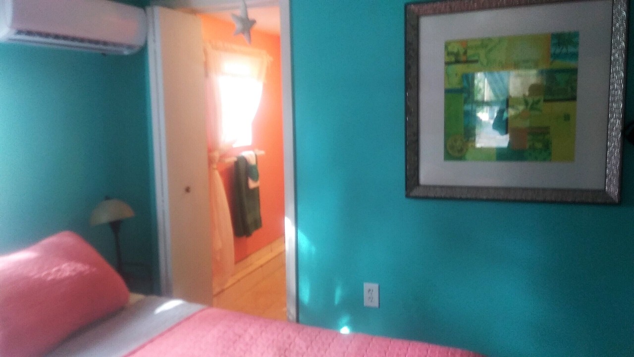 Photo of Bedroom in Clearwater