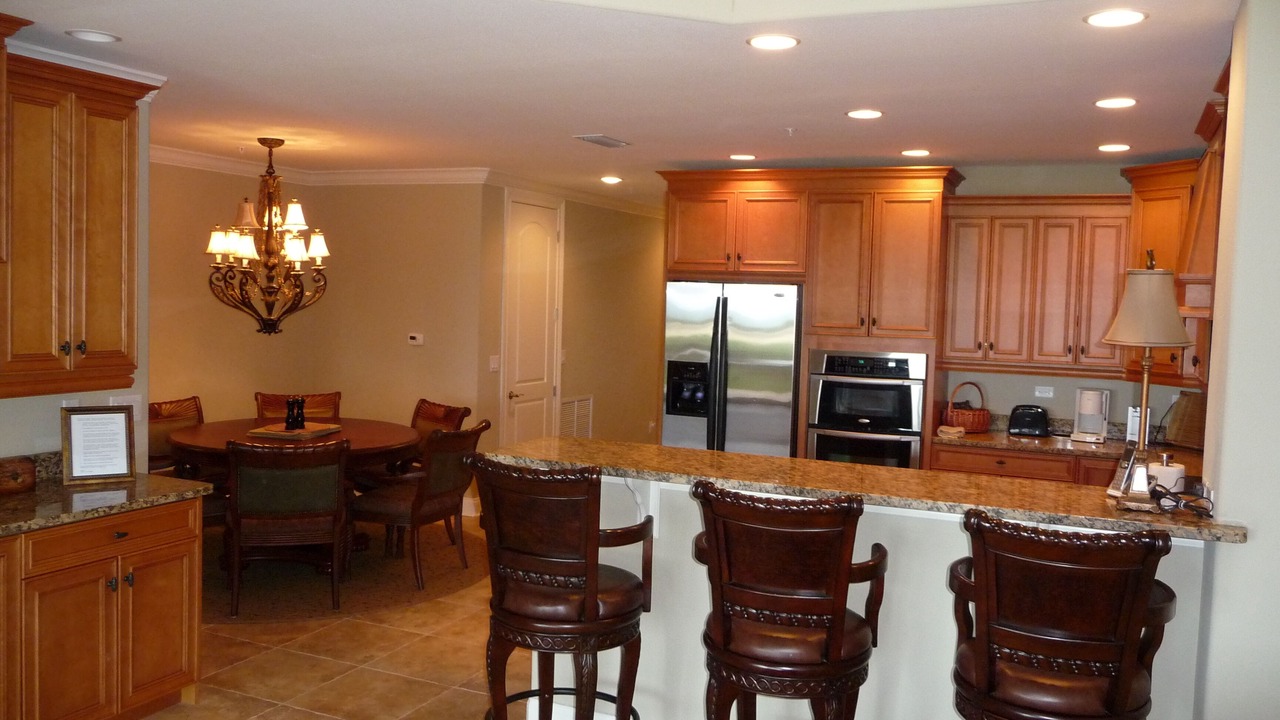 Photo of Bedroom in Beverly Beach