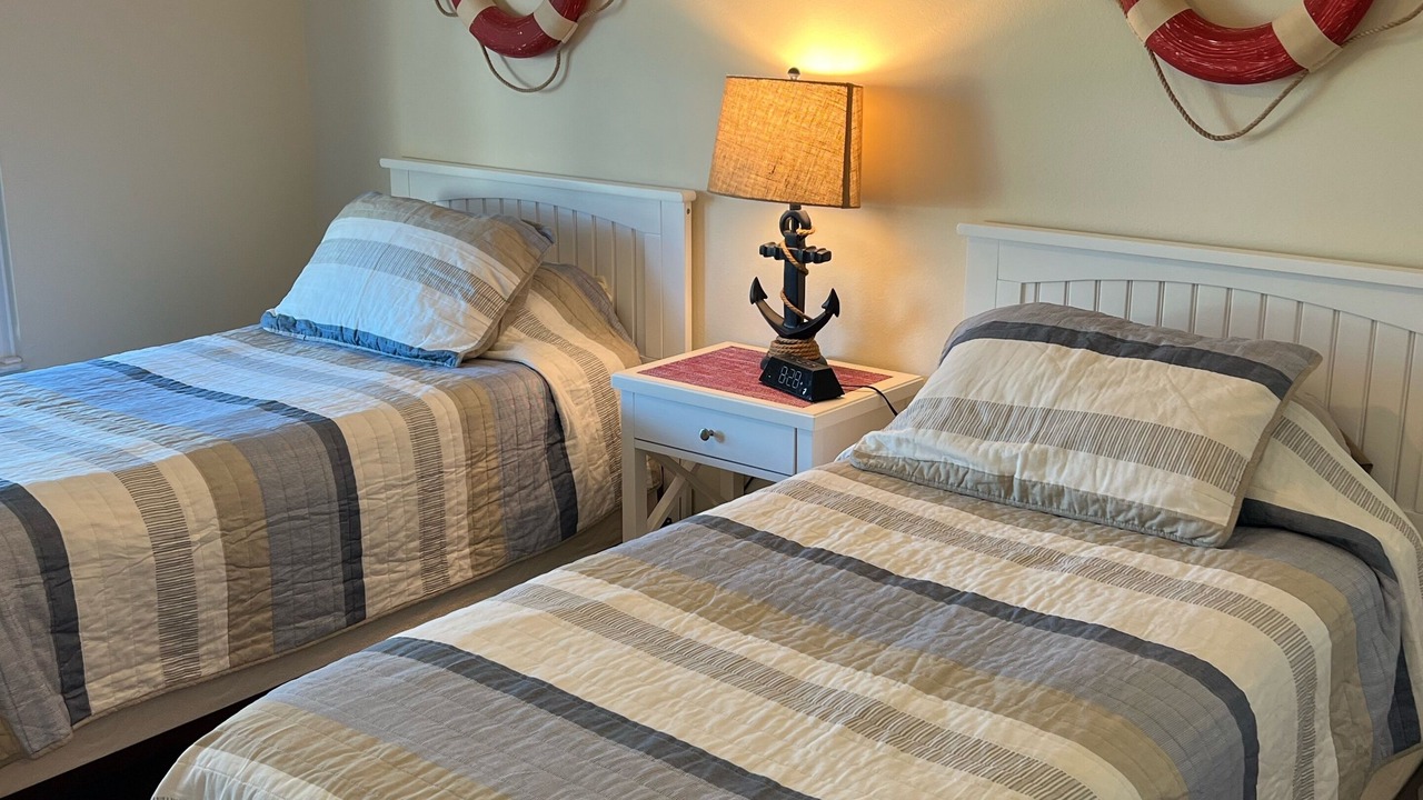 Photo of Bedroom in San Pedro Villas