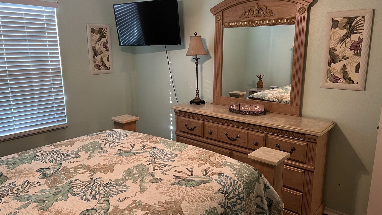 Photo of Bedroom in San Pedro Villas