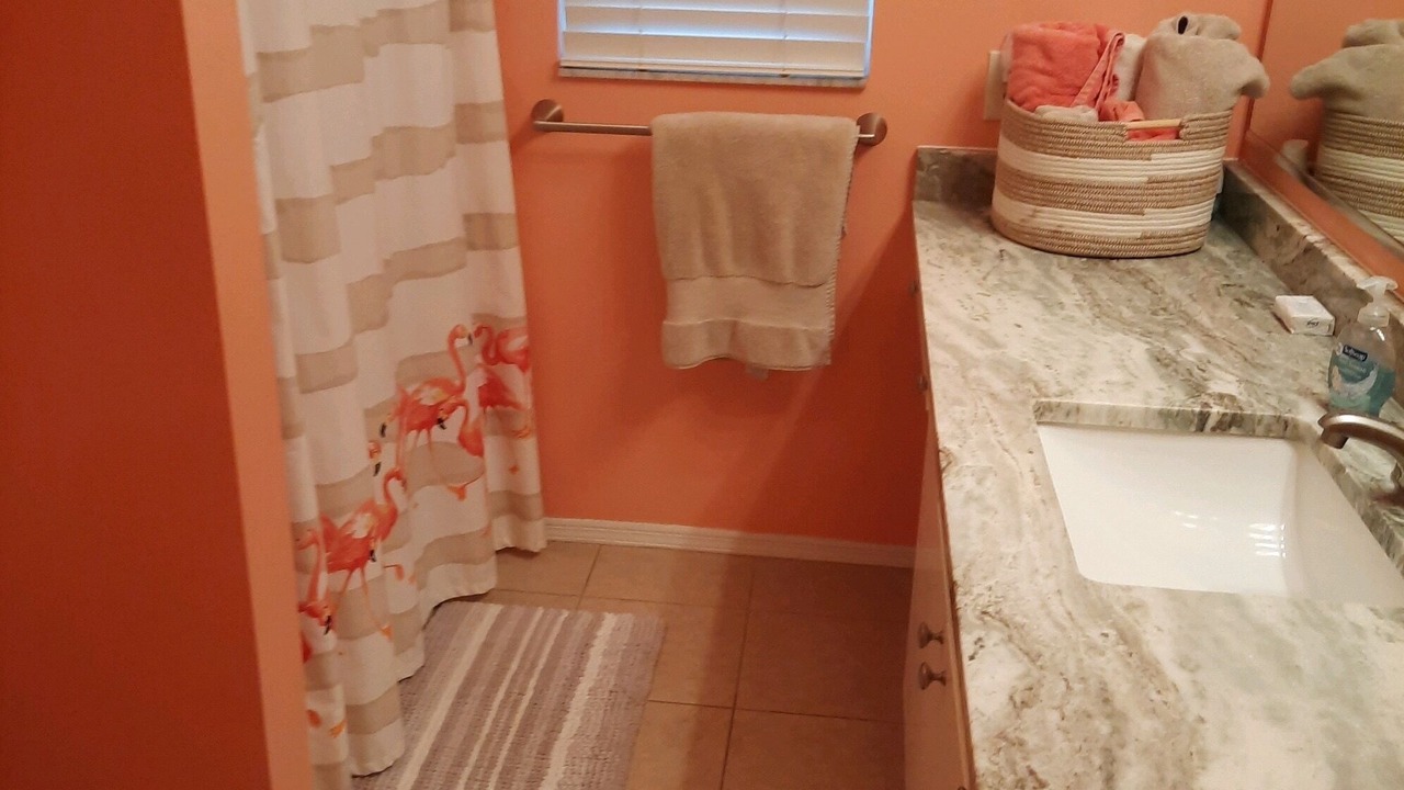 Photo of Bathroom in San Pedro Villas