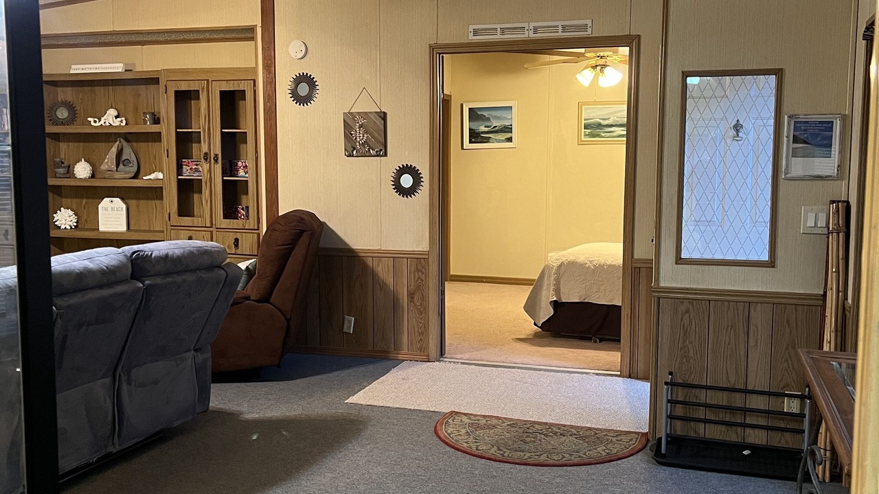 Photo of Bedroom in Lecanto
