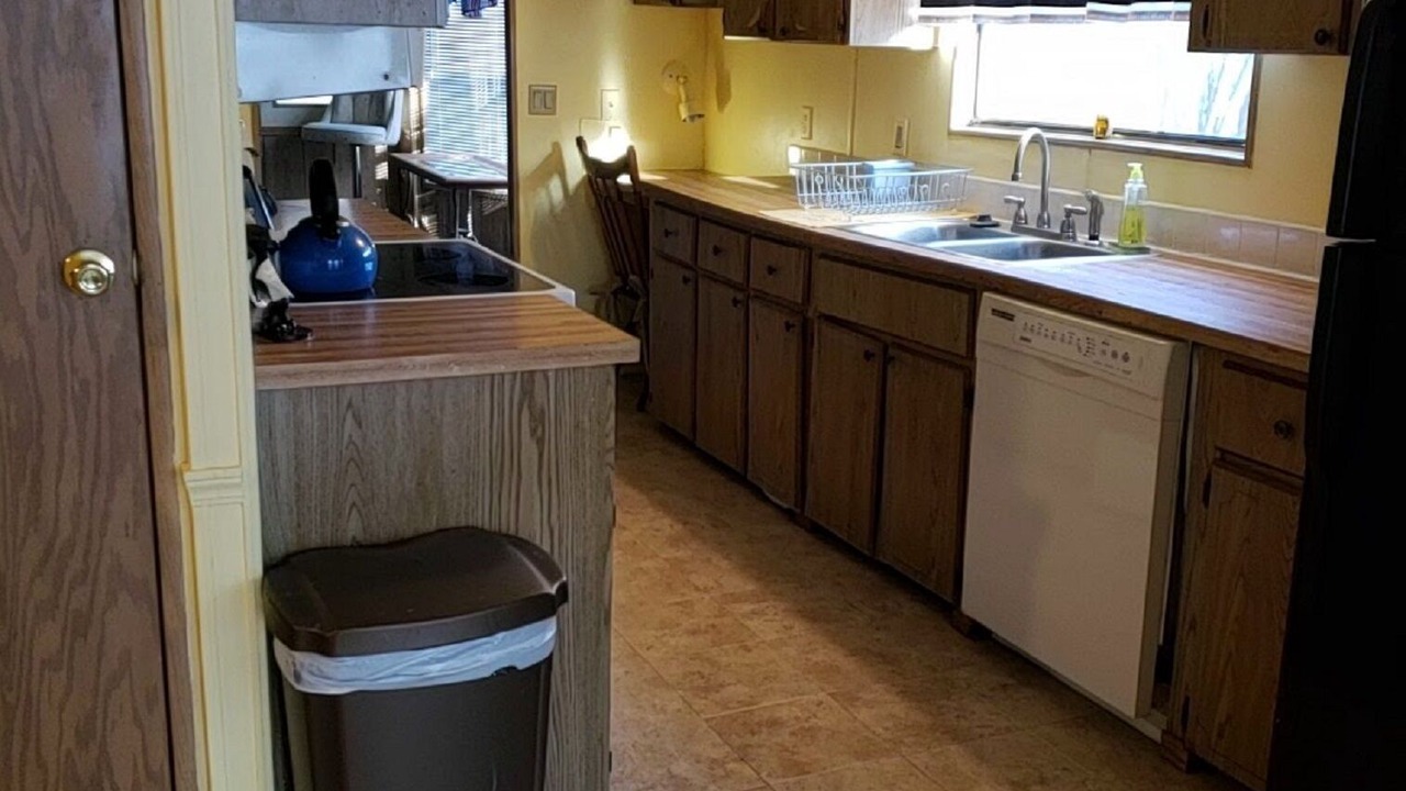 Photo of Kitchen in Lecanto