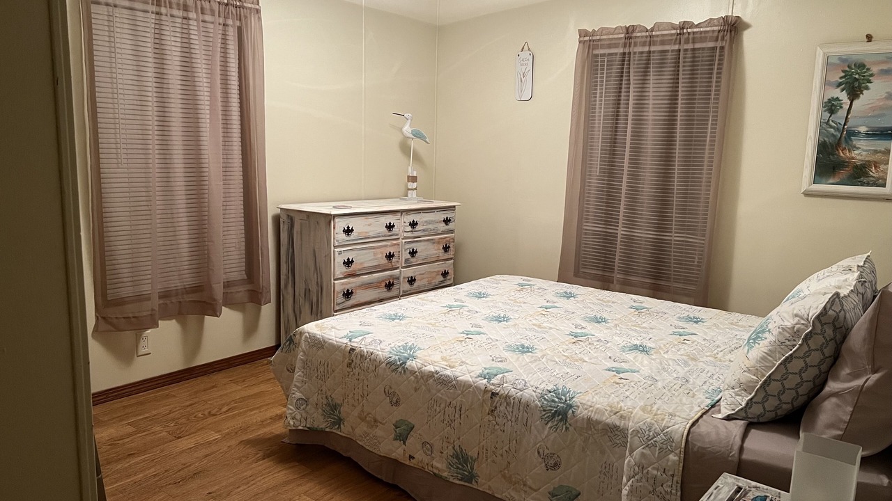 Photo of Bedroom in Lecanto