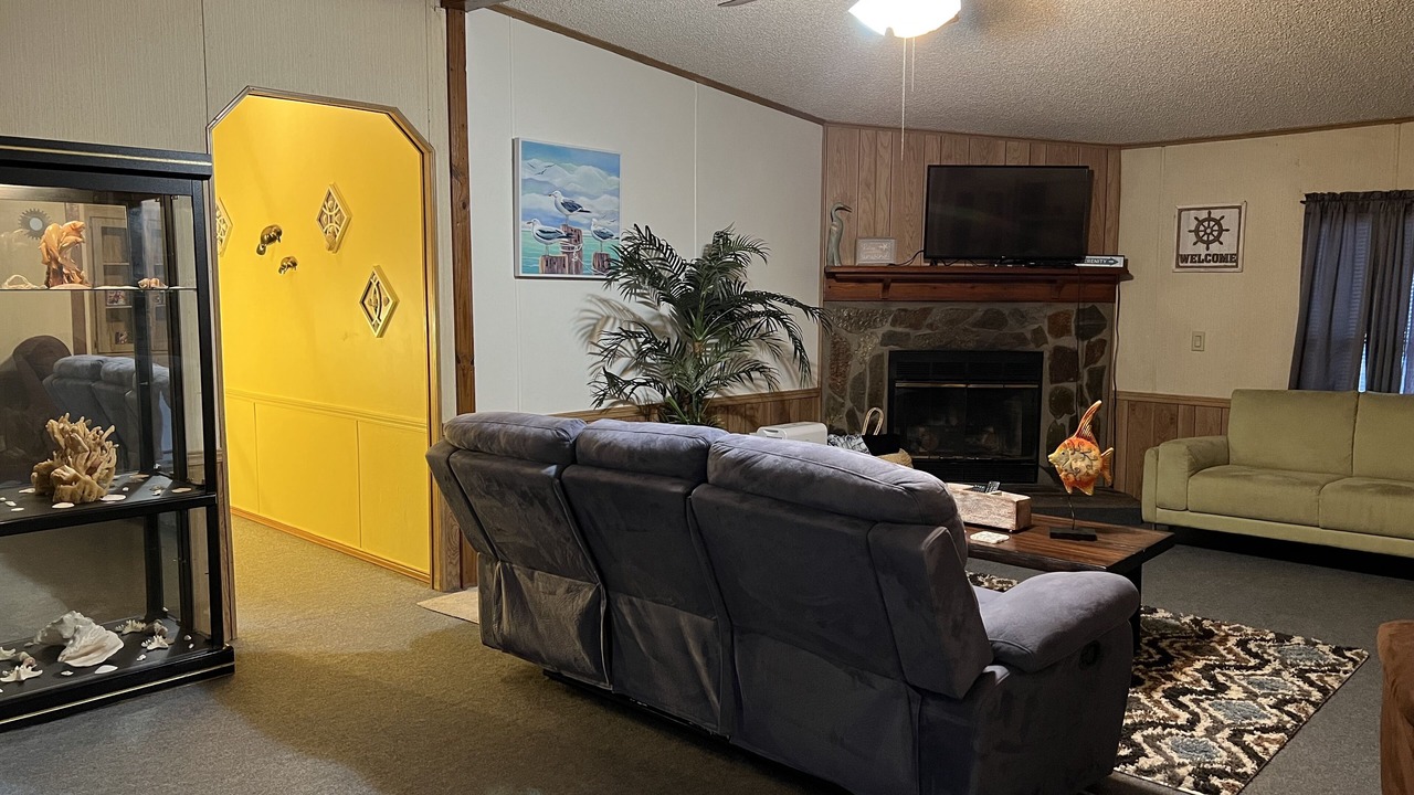 Photo of Livingroom in Lecanto