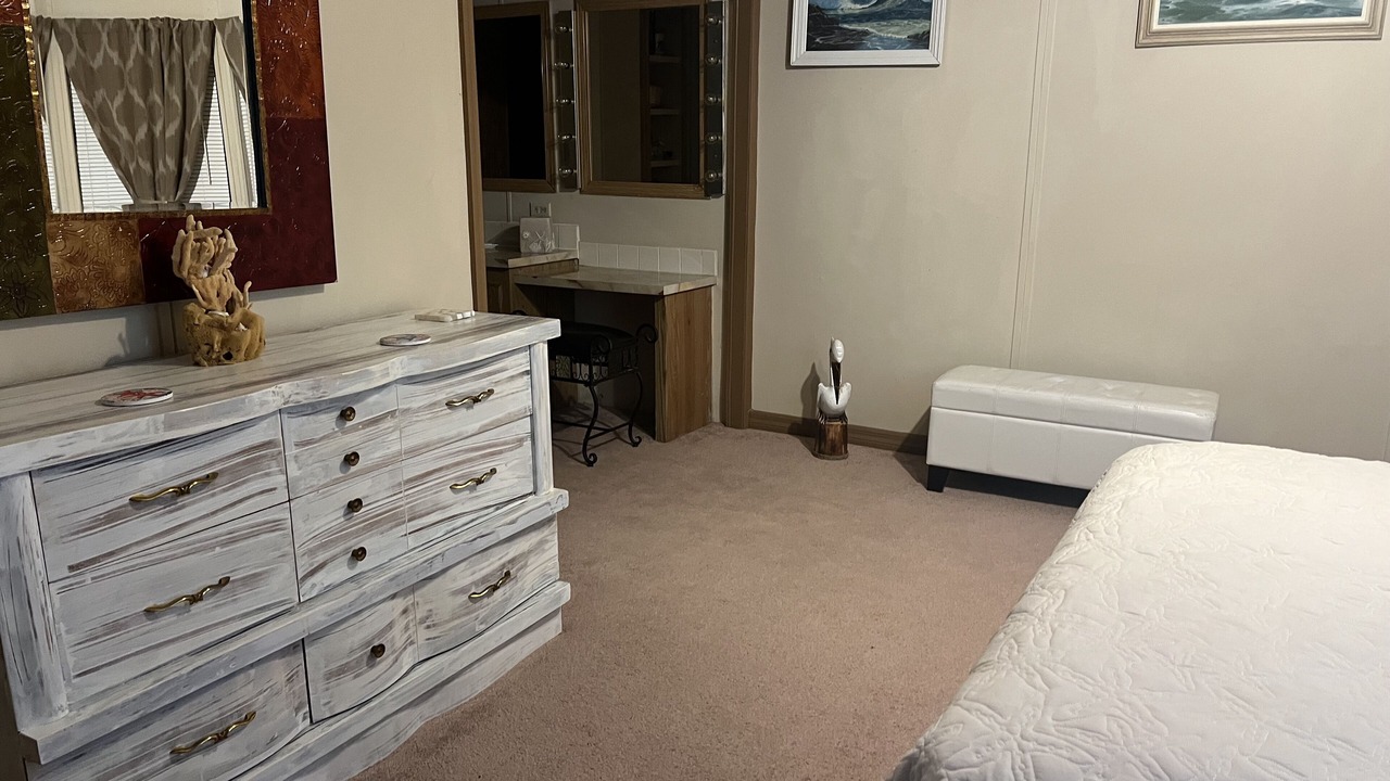 Photo of Bedroom in Lecanto
