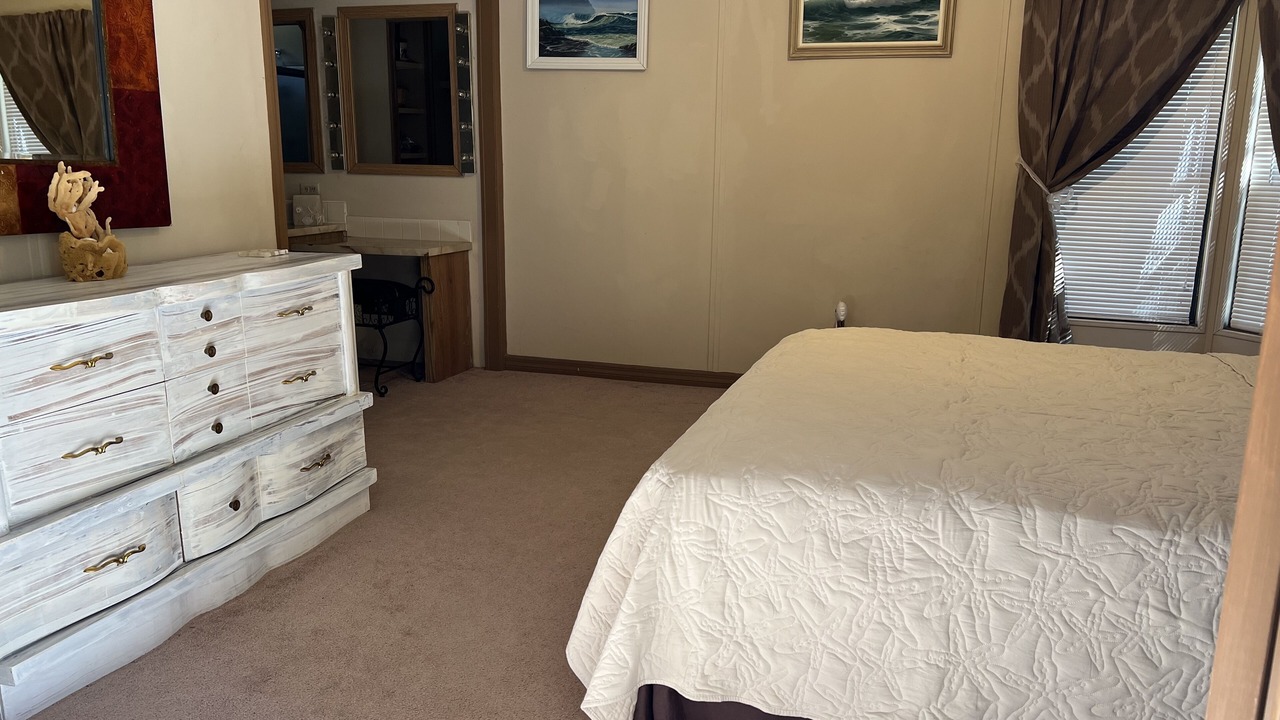 Photo of Bedroom in Lecanto