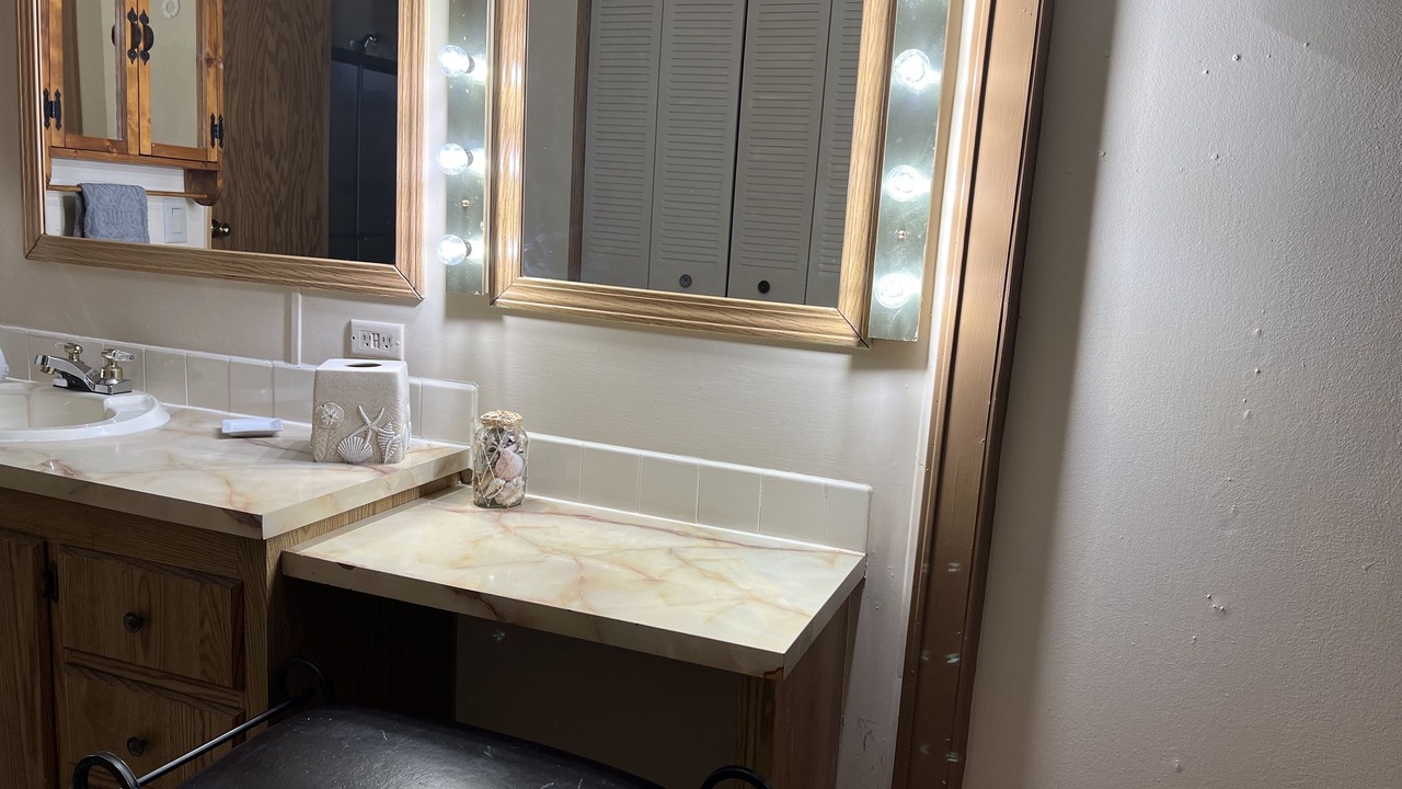 Photo of Bathroom in Lecanto