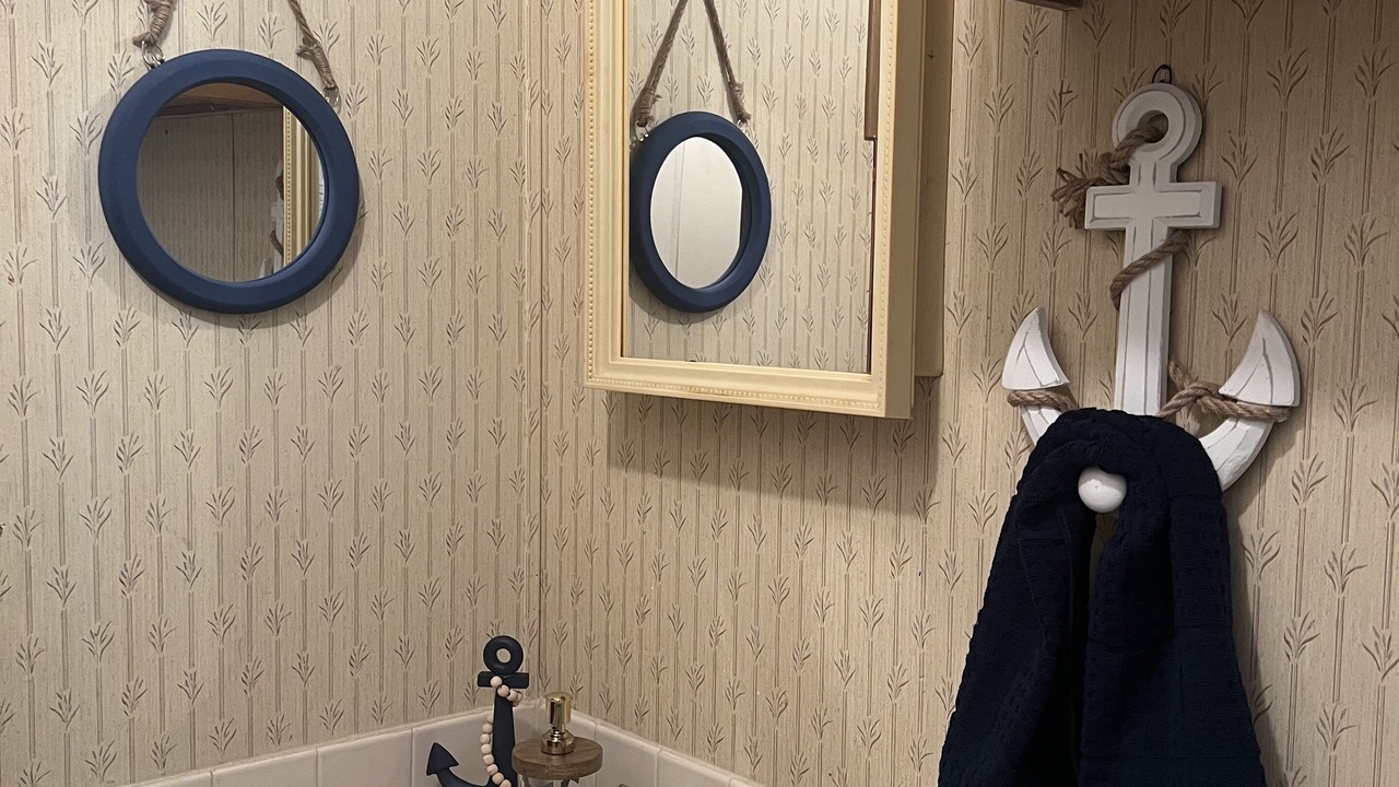 Photo of Bathroom in Lecanto