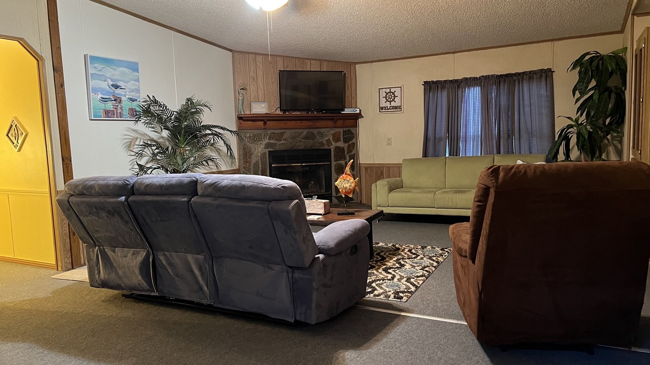 Photo of Livingroom in Lecanto