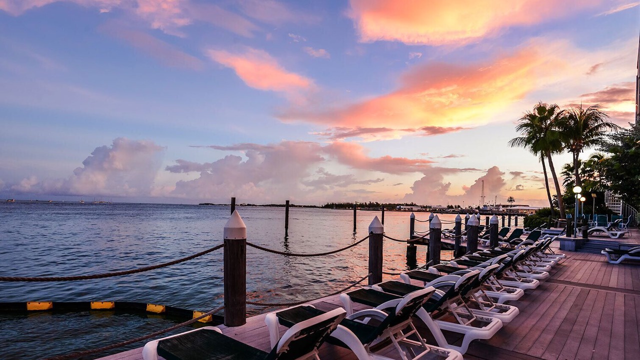 Photo of Patio Balcony in Historic Seaport