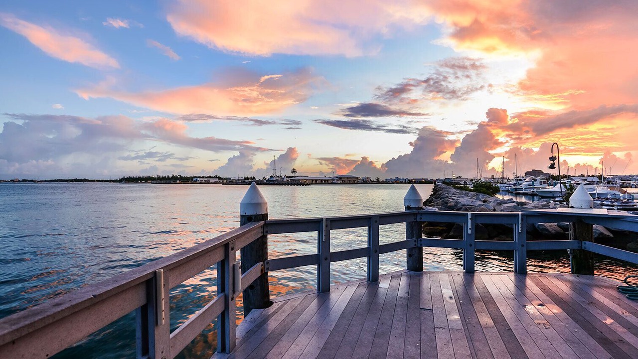 Photo of Outdoor in Historic Seaport