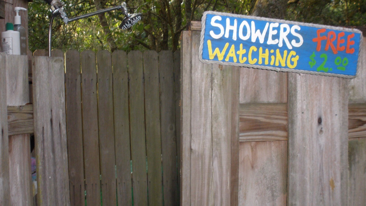 Photo of Outdoor in Ridge Manor