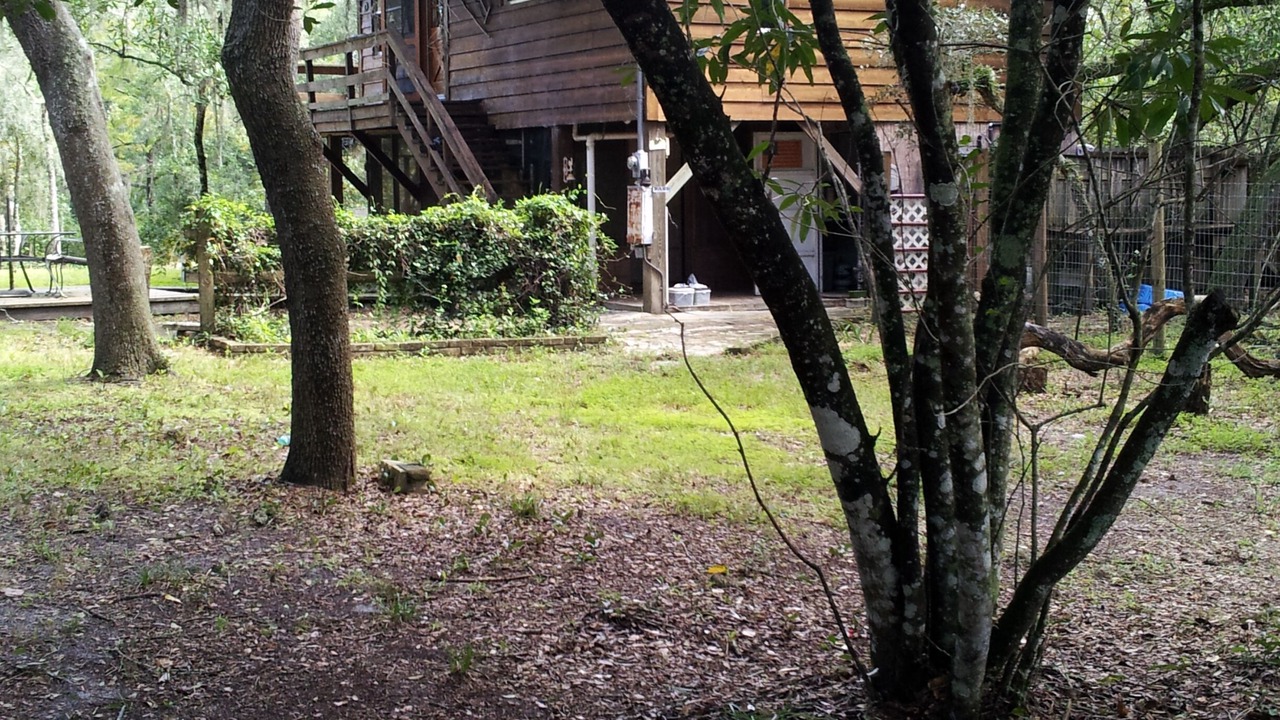 Photo of Outdoor in Ridge Manor