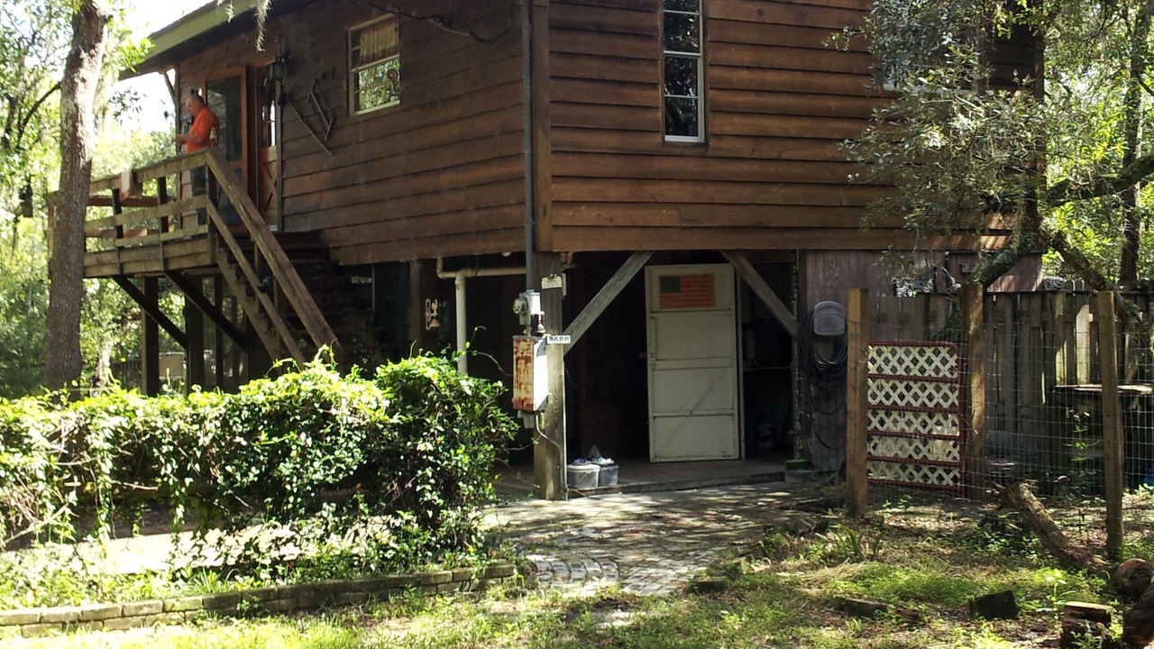 Photo of Outdoor in Ridge Manor
