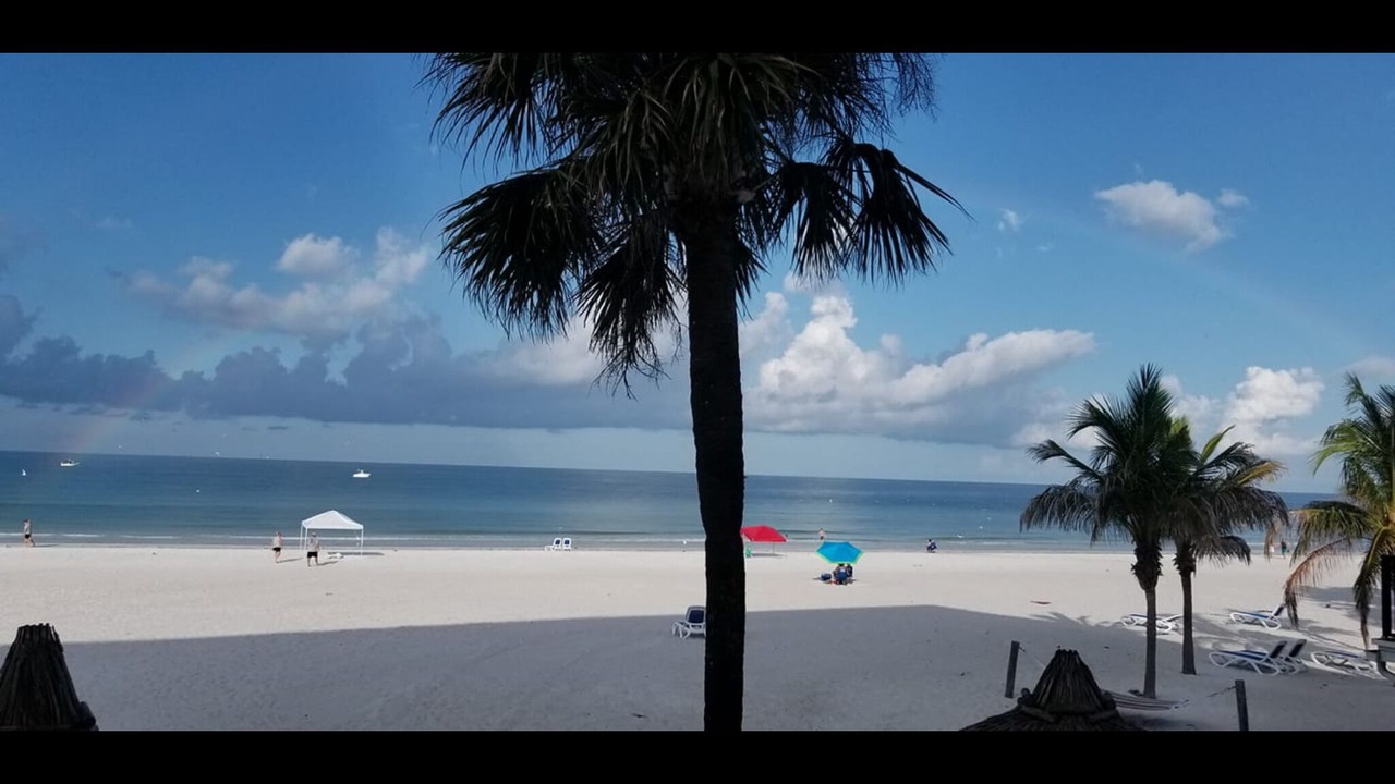 Photo of Bedroom in Redington Shores