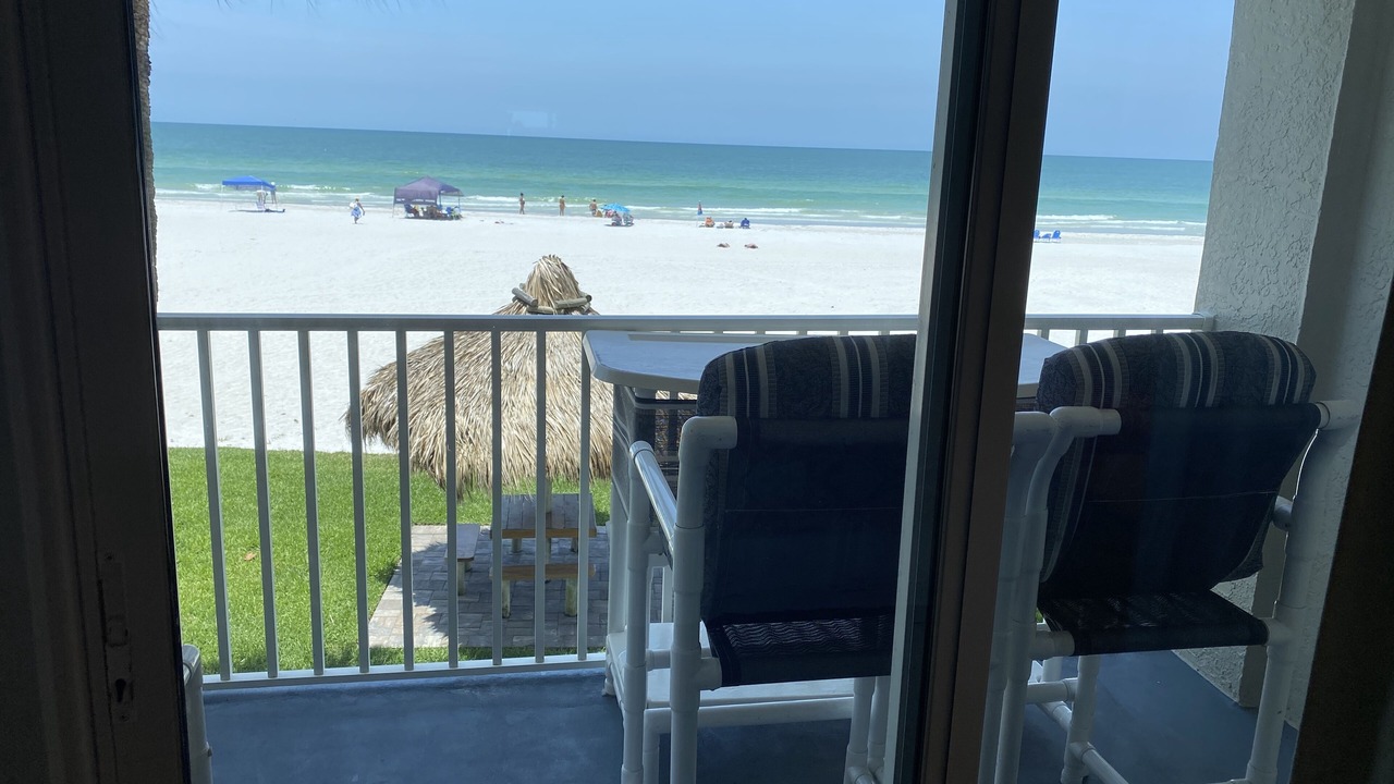 Photo of Outdoor in Redington Shores