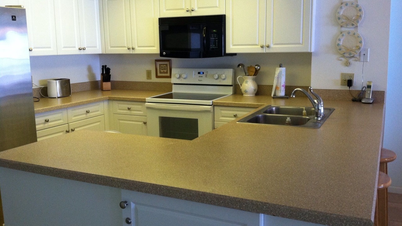 Photo of Kitchen in Redington Shores