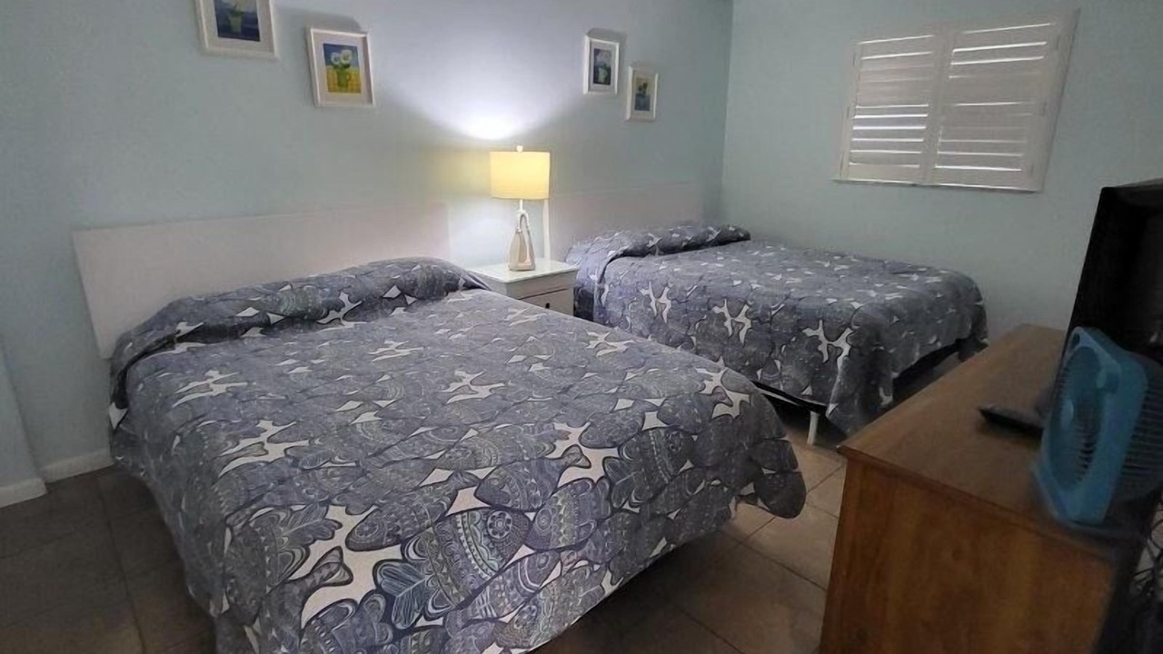 Photo of Bedroom in Redington Shores