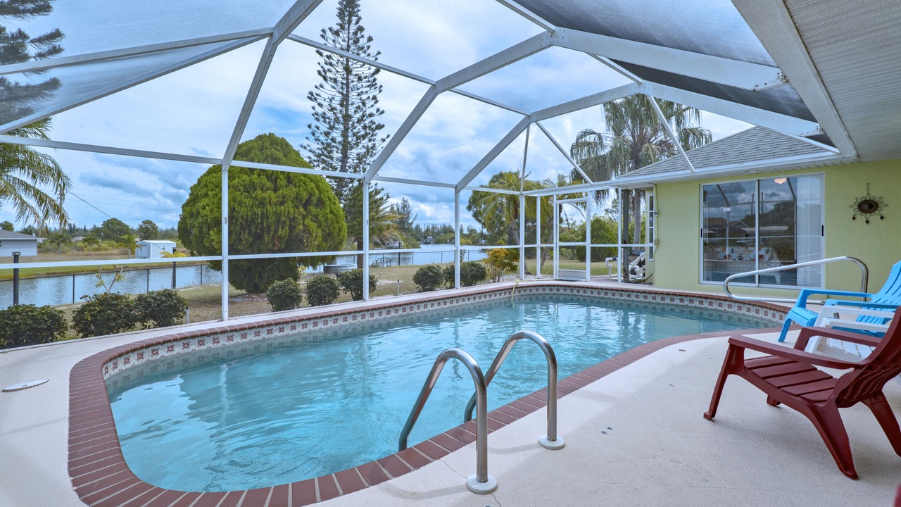Photo of Outdoor in South Gulf Cove