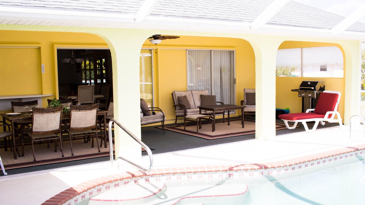 Photo of Outdoor in South Gulf Cove