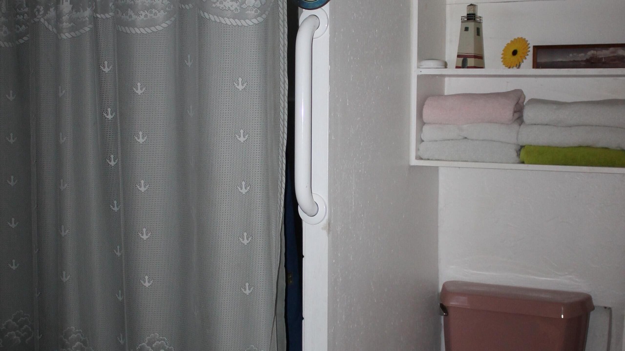 Photo of Bathroom in Braden River