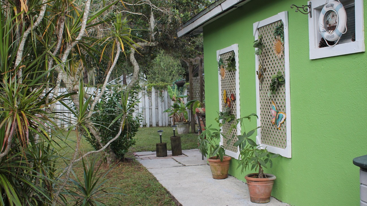 Photo of Outdoor in Braden River