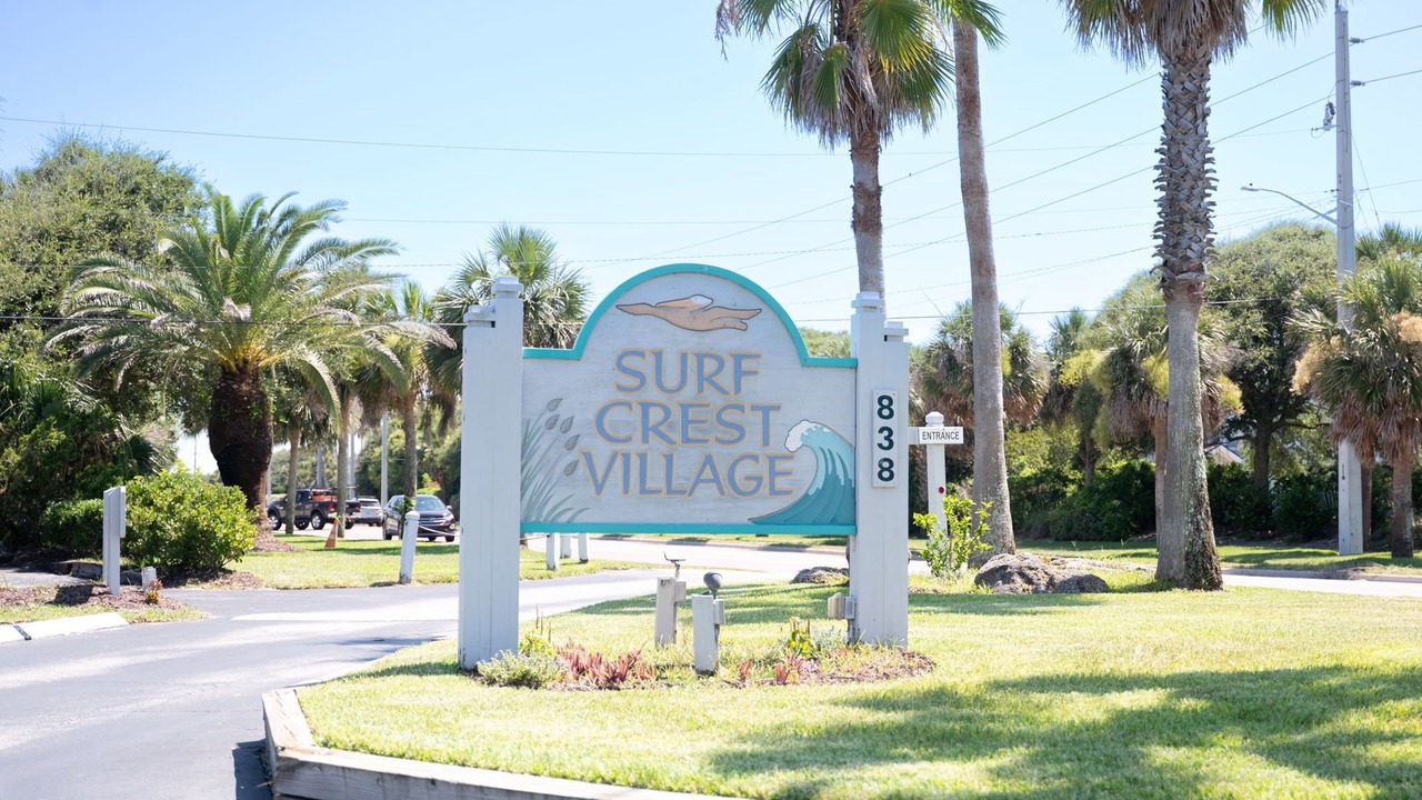 Photo of Outdoor in Surfcrest Village