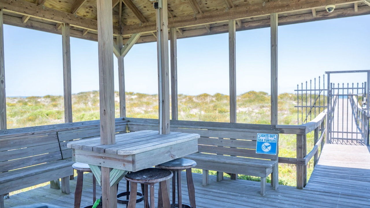 Photo of Outdoor in Surfcrest Village