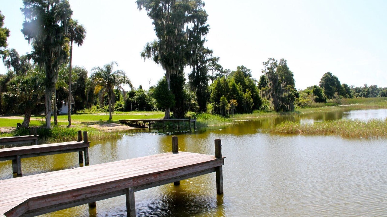 Photo of Outdoor in Haines City