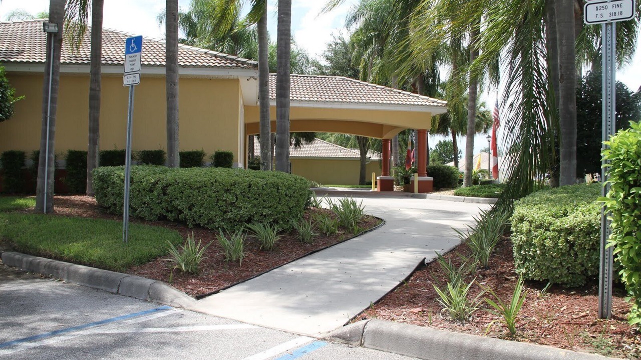 Photo of Outdoor in Haines City