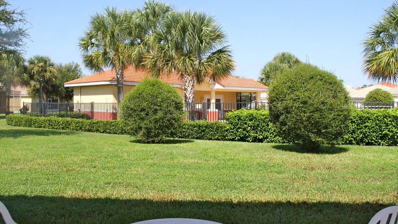Photo of Outdoor in Haines City