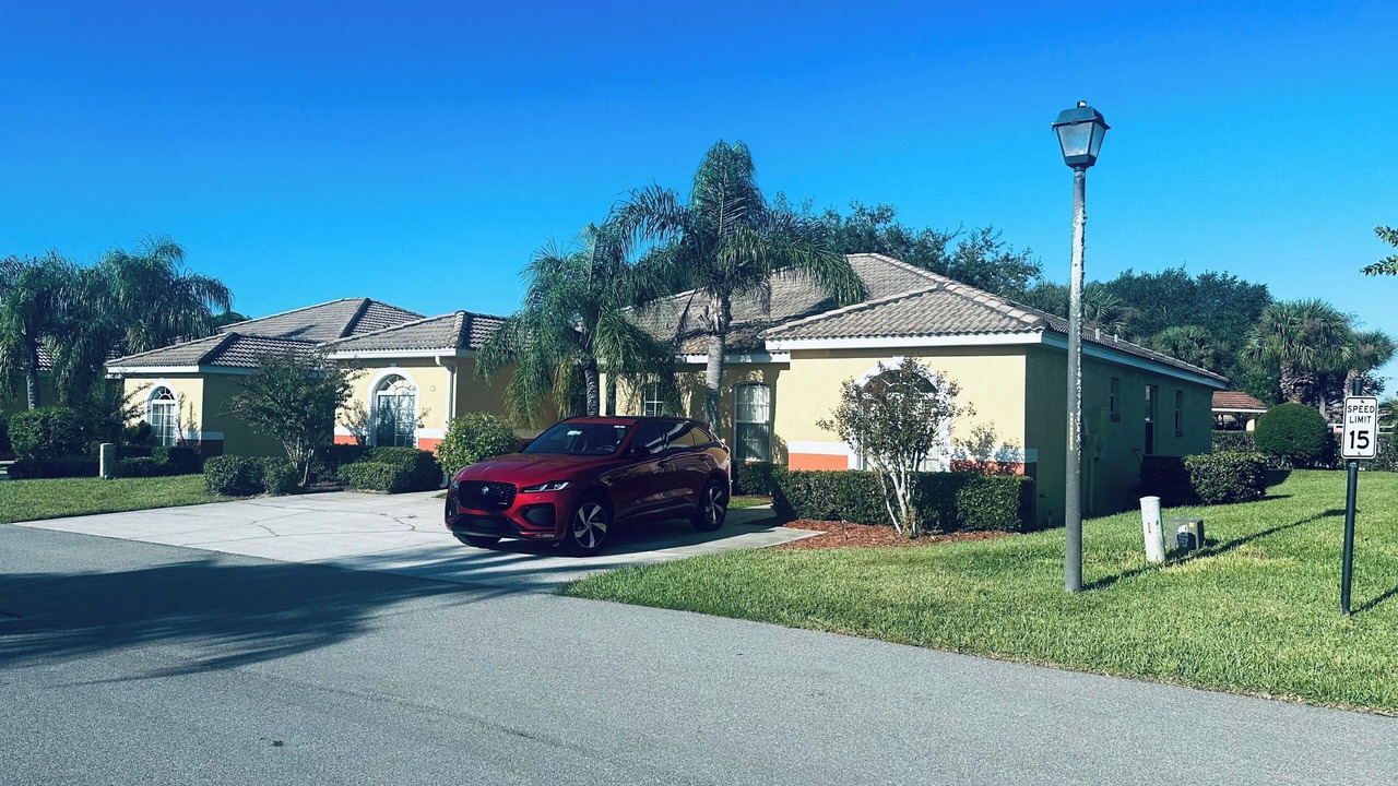 Photo of Outdoor in Haines City