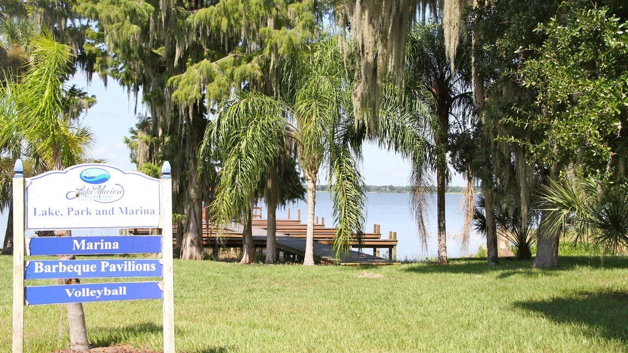 Photo of Outdoor in Haines City